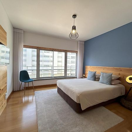 Oceanus Executive Apartment Ponta Delgada  Ngoại thất bức ảnh