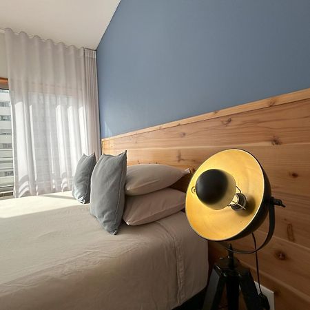 Oceanus Executive Apartment Ponta Delgada  Ngoại thất bức ảnh