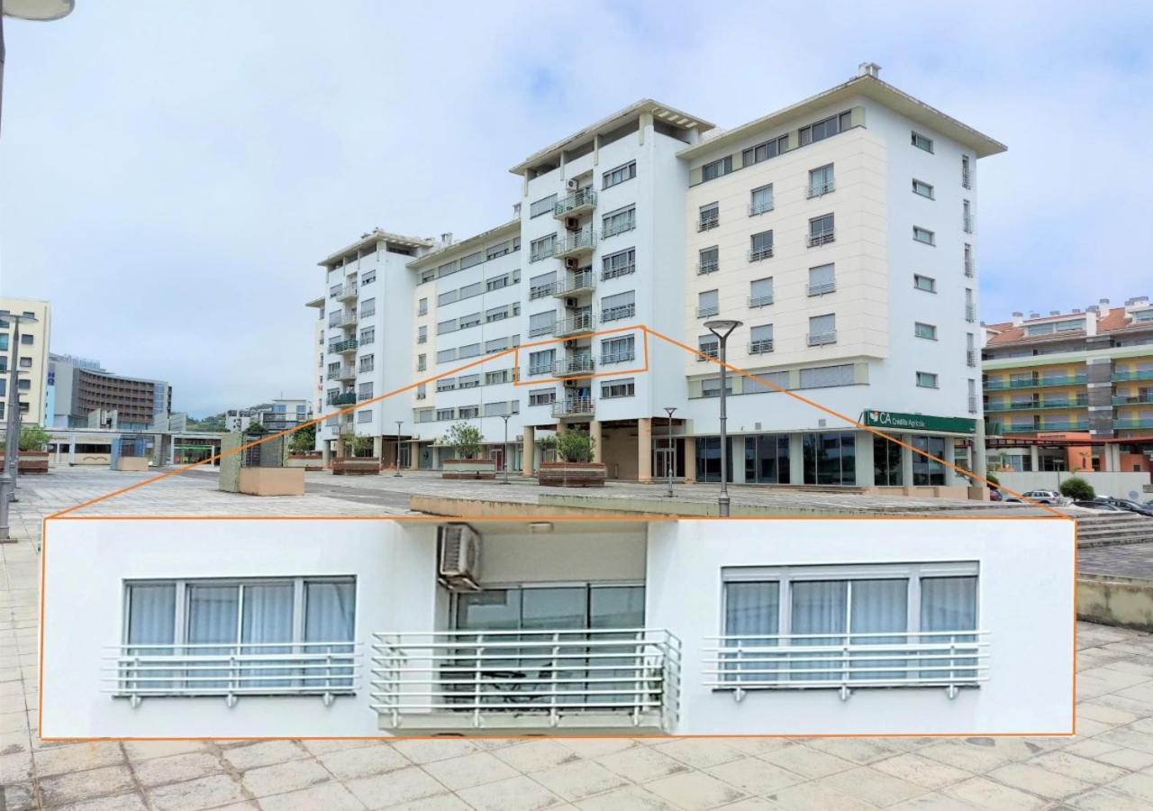 Oceanus Executive Apartment Ponta Delgada  Ngoại thất bức ảnh