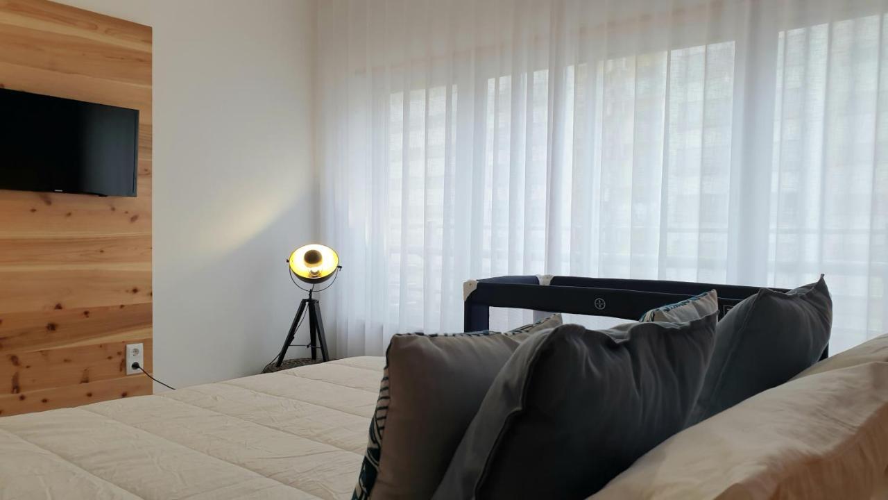 Oceanus Executive Apartment Ponta Delgada  Ngoại thất bức ảnh