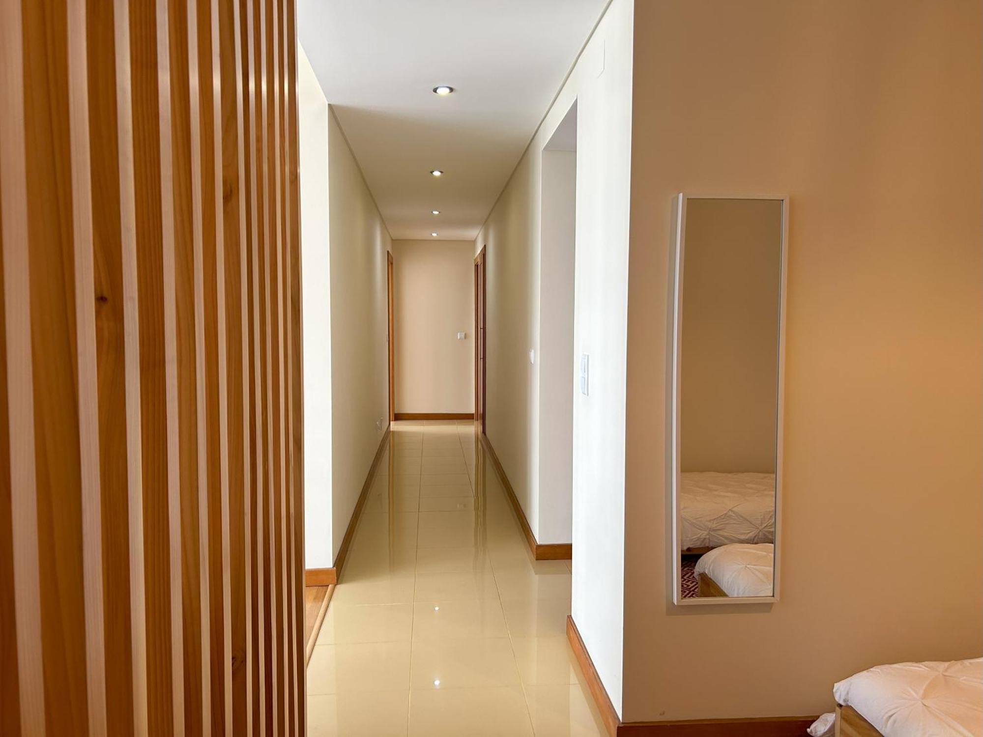 Oceanus Executive Apartment Ponta Delgada  Ngoại thất bức ảnh