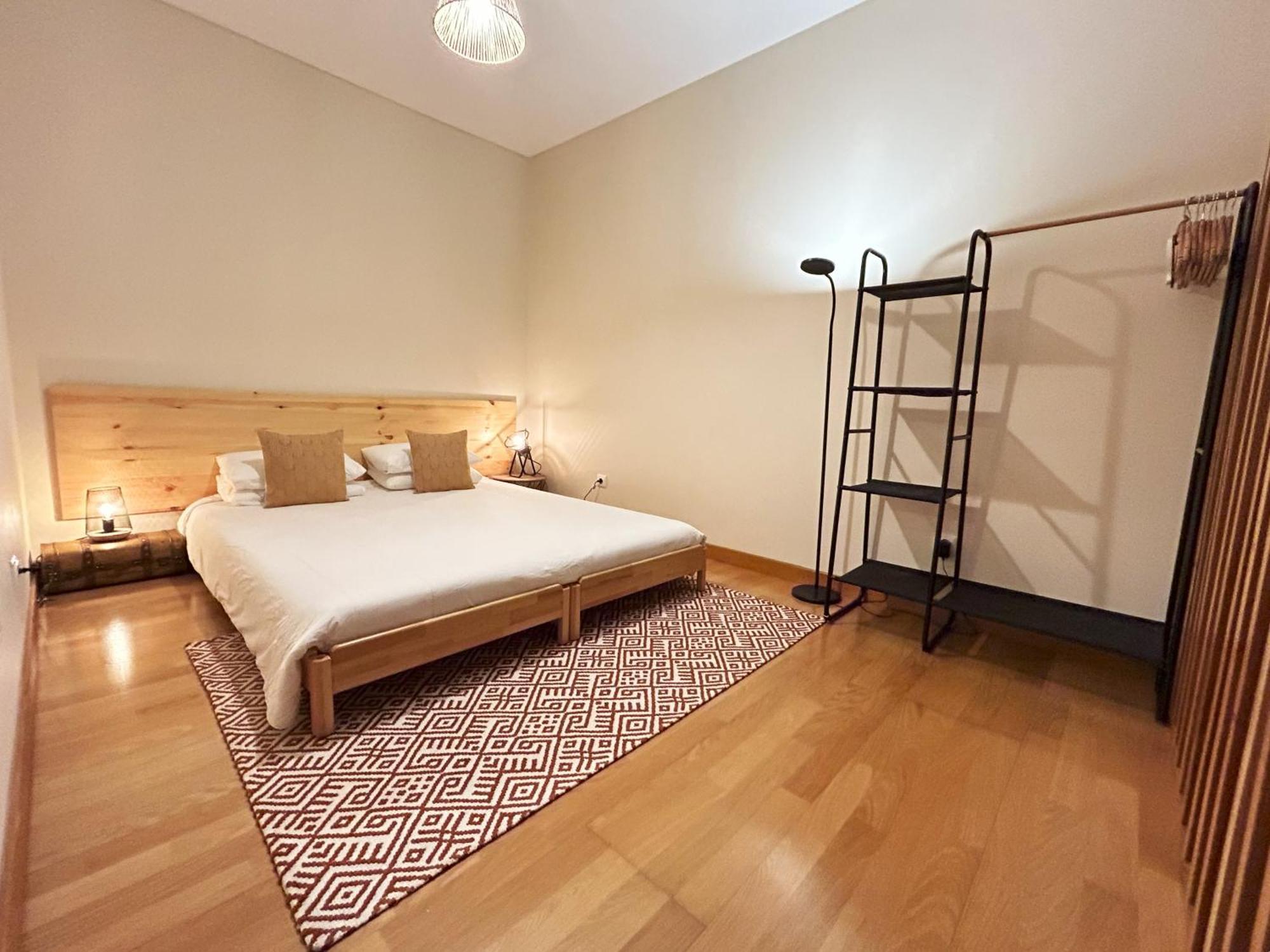 Oceanus Executive Apartment Ponta Delgada  Ngoại thất bức ảnh