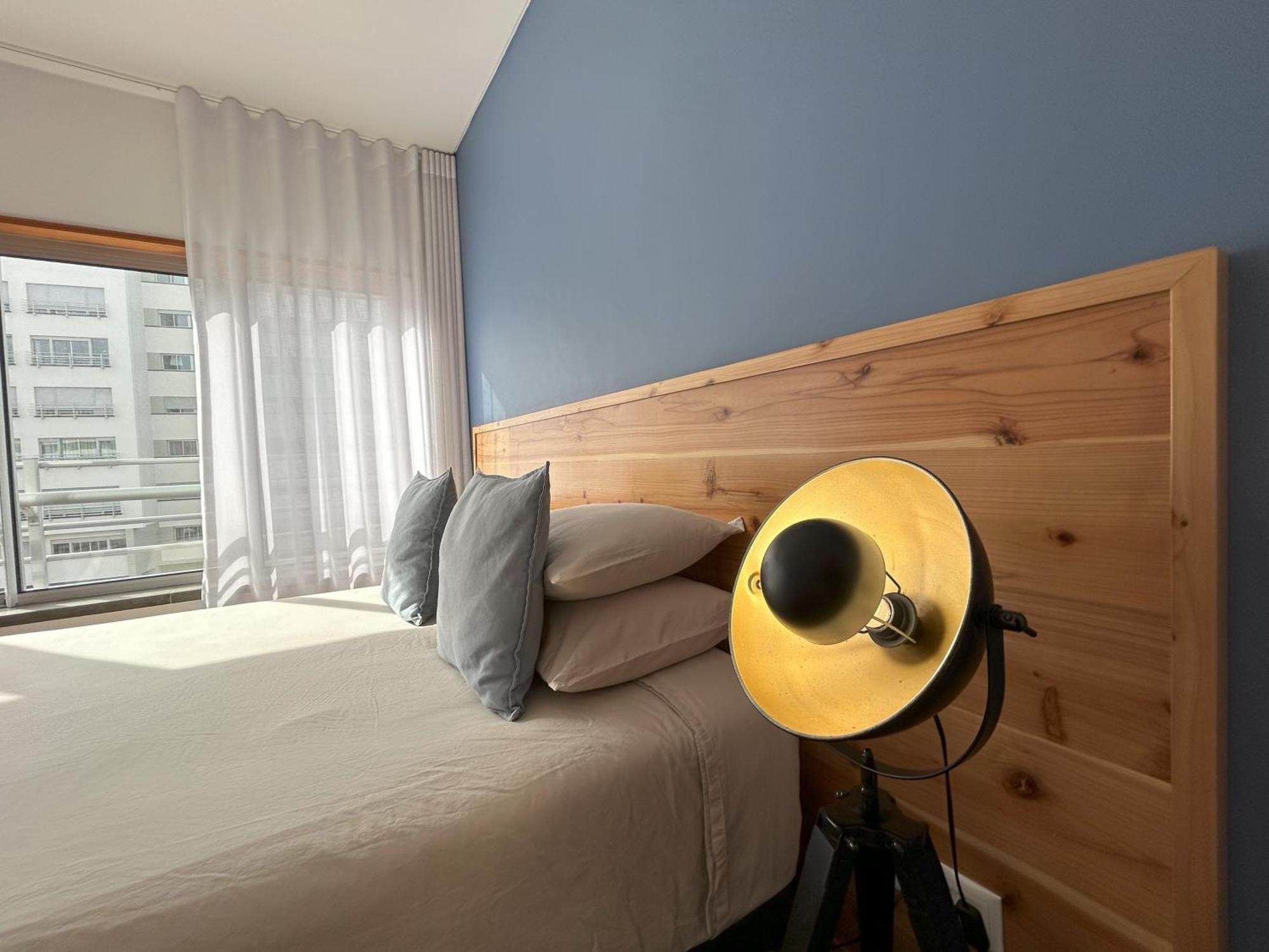 Oceanus Executive Apartment Ponta Delgada  Ngoại thất bức ảnh