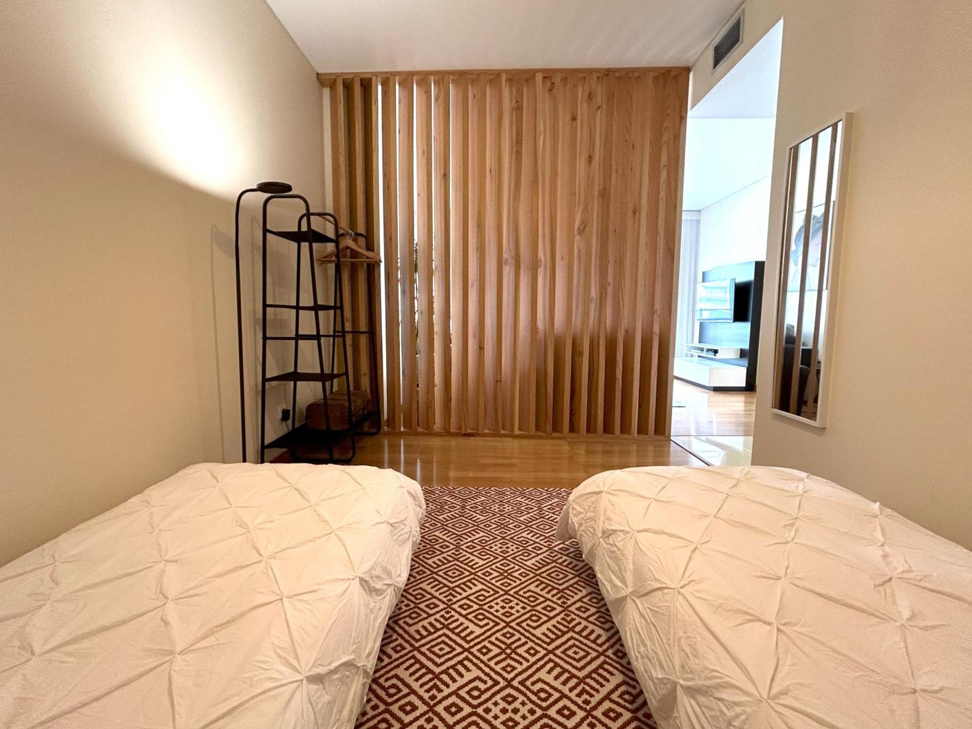 Oceanus Executive Apartment Ponta Delgada  Ngoại thất bức ảnh