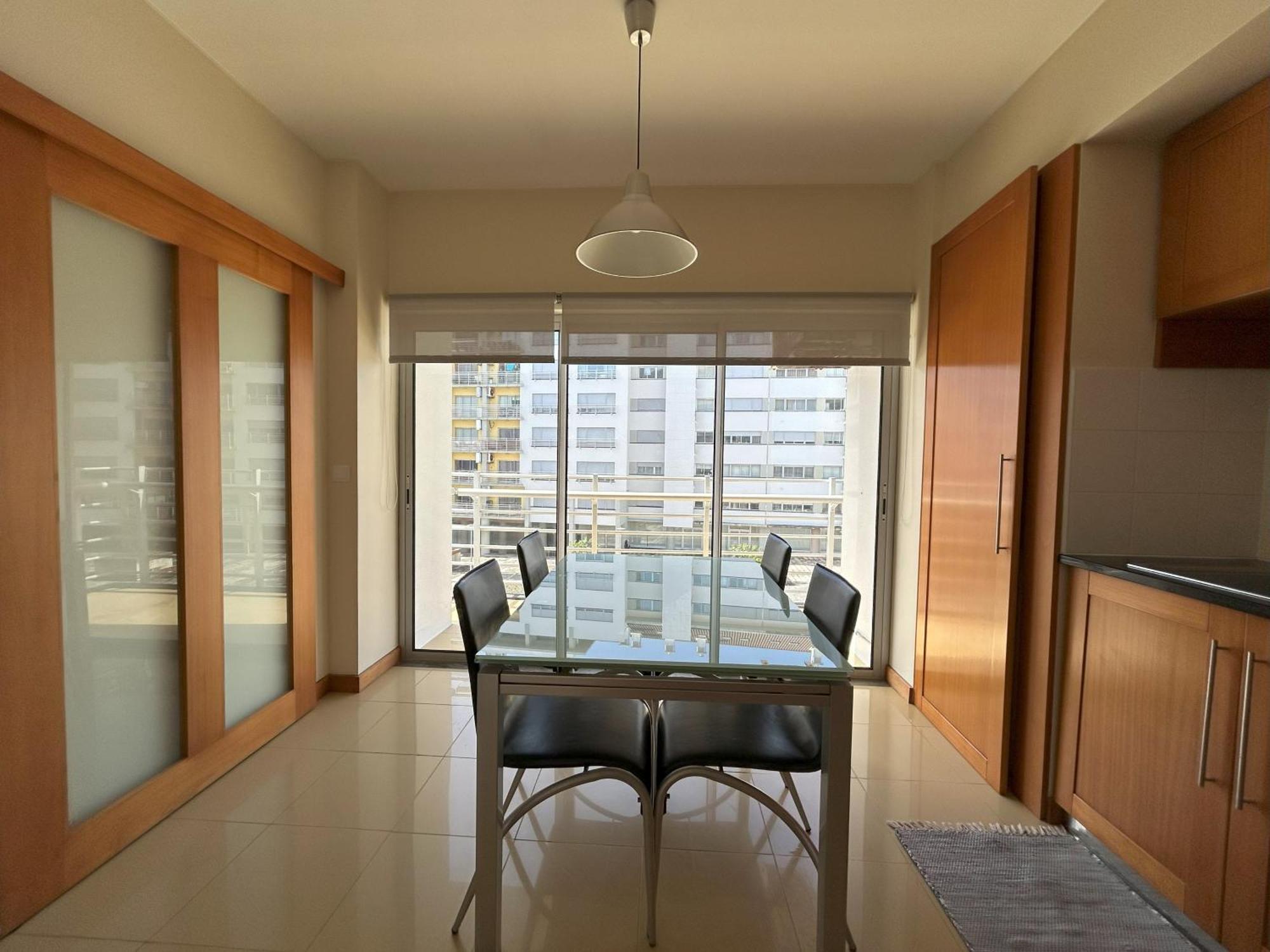 Oceanus Executive Apartment Ponta Delgada  Ngoại thất bức ảnh