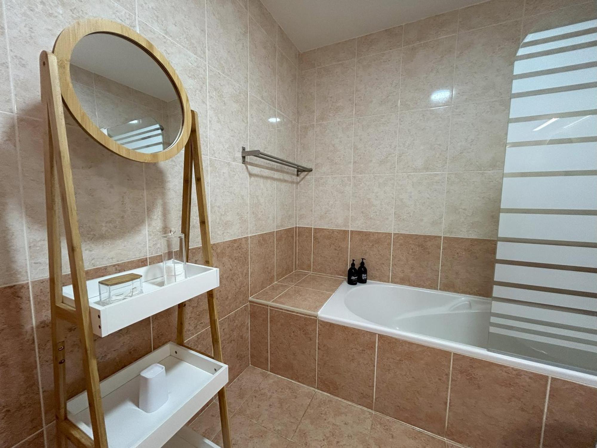 Oceanus Executive Apartment Ponta Delgada  Ngoại thất bức ảnh