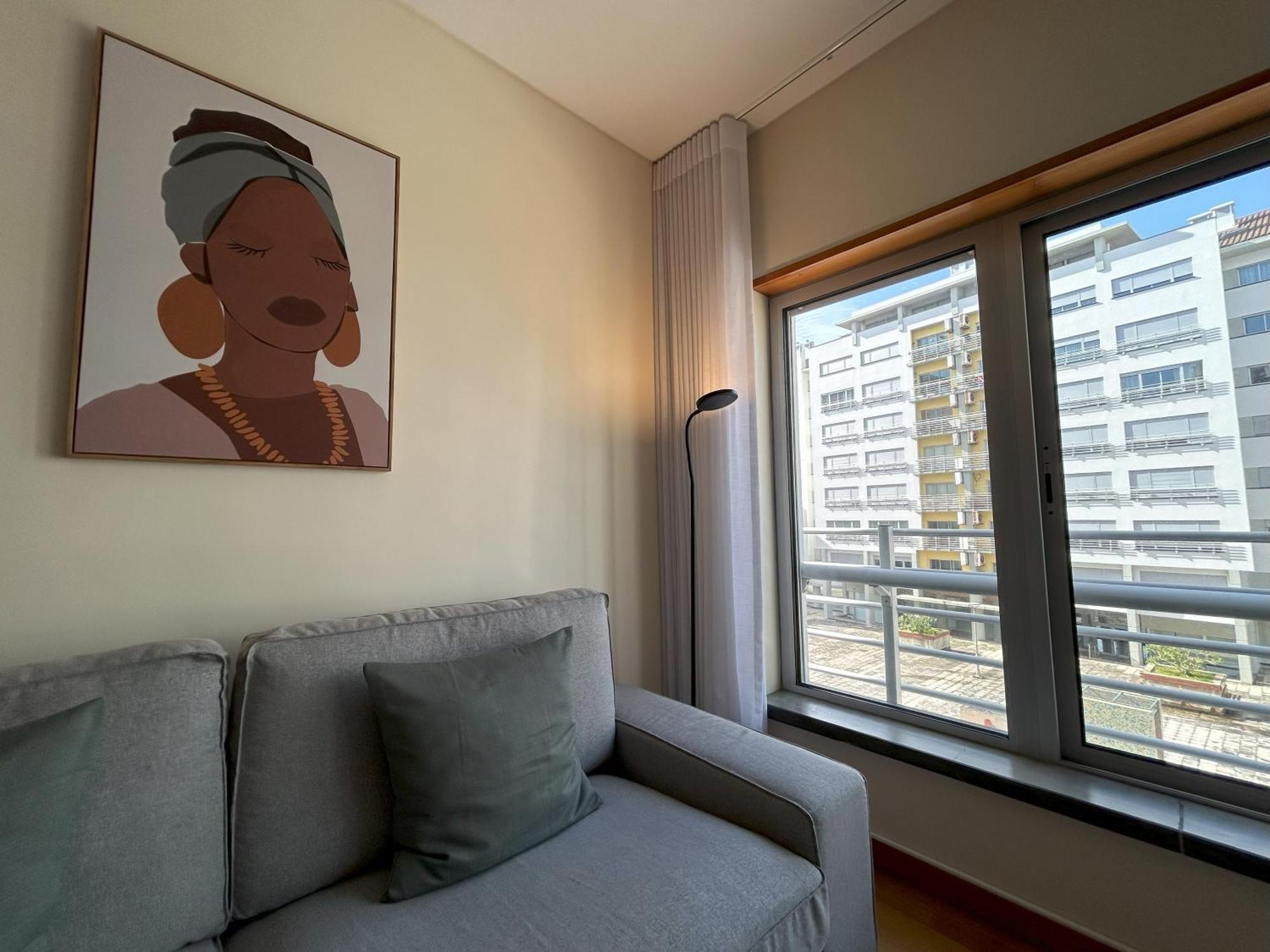 Oceanus Executive Apartment Ponta Delgada  Ngoại thất bức ảnh