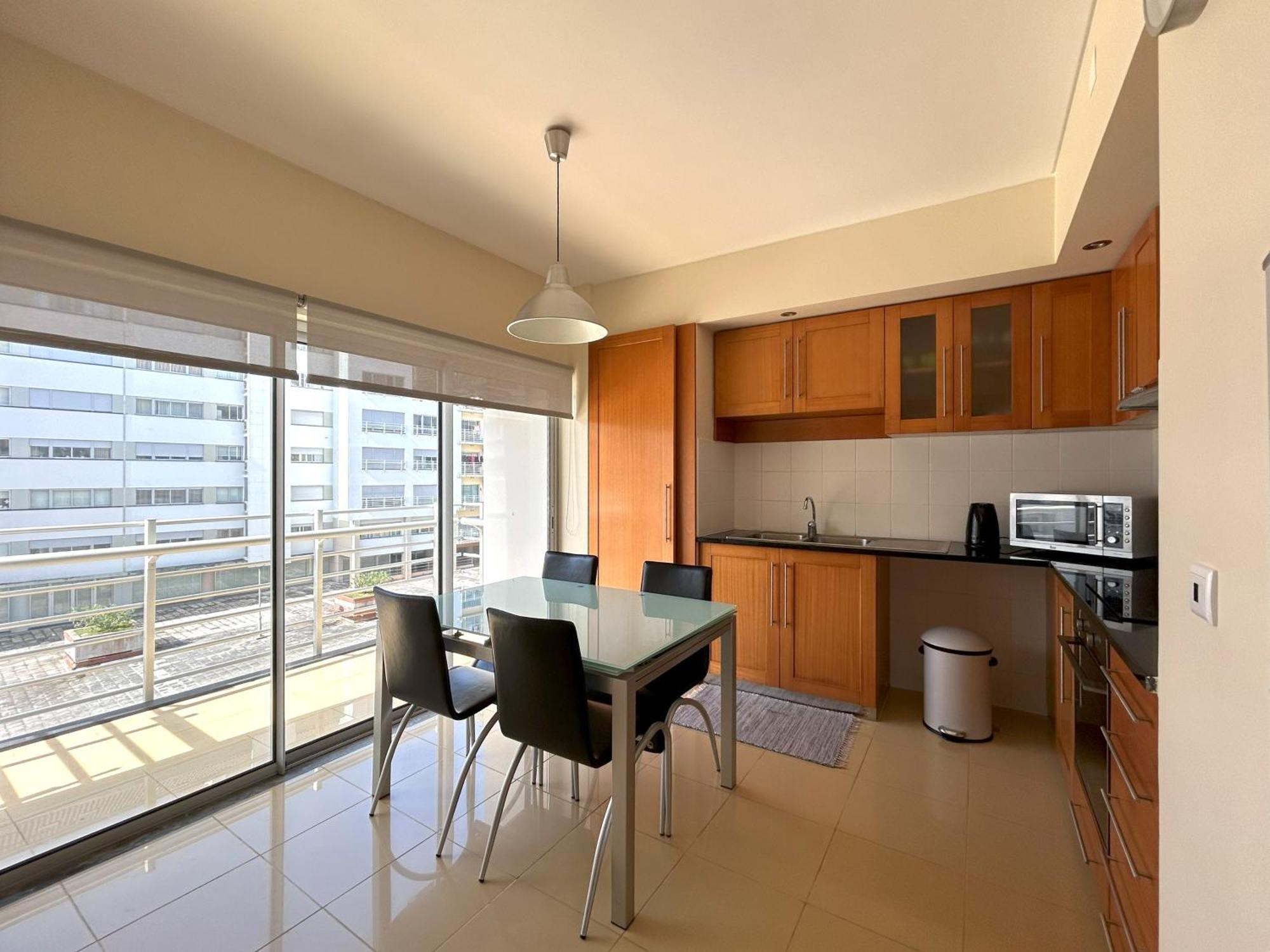 Oceanus Executive Apartment Ponta Delgada  Ngoại thất bức ảnh