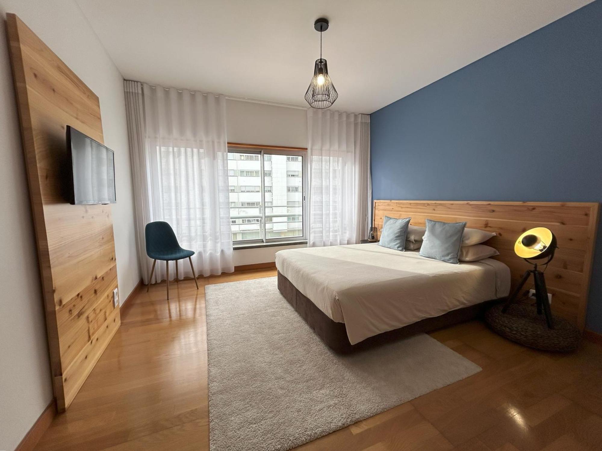 Oceanus Executive Apartment Ponta Delgada  Ngoại thất bức ảnh