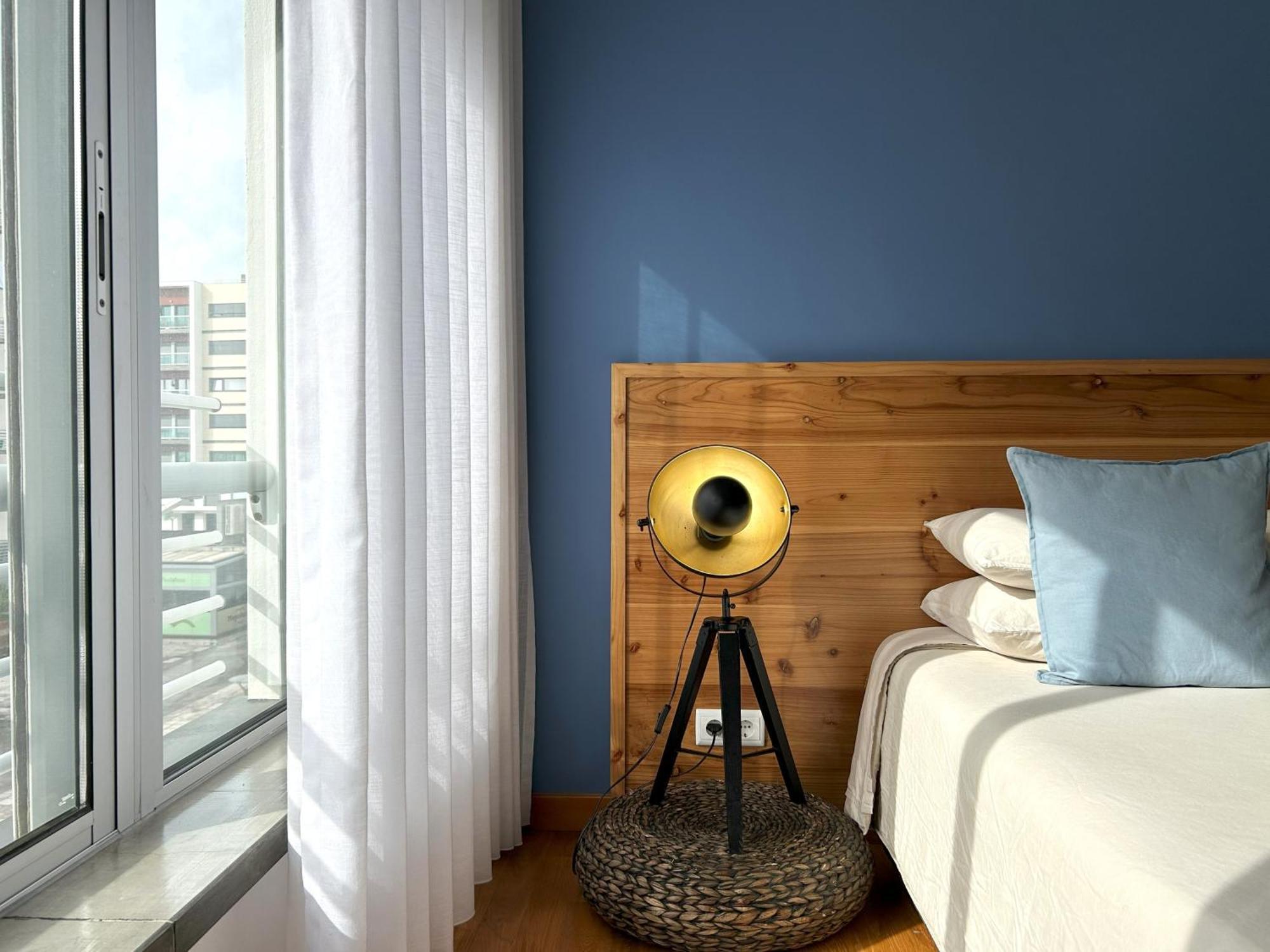 Oceanus Executive Apartment Ponta Delgada  Ngoại thất bức ảnh